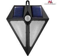 Solar wall lamp 6 LED MCE168 Maclean ( MCE168 MCE168 MCE168 ) apgaismes ķermenis