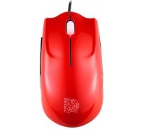 Tt eSPORTS Saphira Red ( MO SPH008DTL ) Datora pele