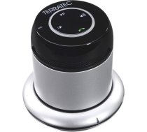 Aktivbox TERRATEC CONCERT BT mobile Bluetooth silver ( 131222 ) pārnēsājamais skaļrunis