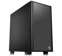 Obudowa Thermaltake Versa H17 USB3.0 - Black ( GE000955 GE000955 ) Datora korpuss