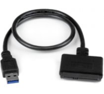 MicroConnect  SATA cable USB3.0 TO 2.5'' SATA III. SSD / HDD ( USB3.0SATA2.5SSDHDD USB3.0SATA2.5SSDHDD USB3.0SATA2.5SSDHDD ) kabelis datoram