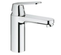 Bateria umywalkowa Grohe Eurosmart Cosmopolitan stojaca chrom (23327000) 23327000 (4005176934094) ( JOINEDIT17045602 ) jaucējkrāns