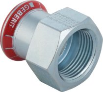 Geberit Zlaczka przejsciowa Mapress C-Stahl GW 35mm x 3/4" (21810) 21810 (4024723218104) ( JOINEDIT15478359 )