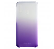 Samsung Gradation cover Violet Galaxy A20e ( EF AA202CVEGWW EF AA202CVEGWW ) maciņš  apvalks mobilajam telefonam
