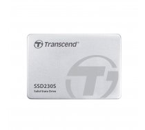 Transcend SSD230S 1TB 2.5'' SATA3(560/520 MB/s) 3D Aluminum case ( TS1TSSD230S ) SSD disks