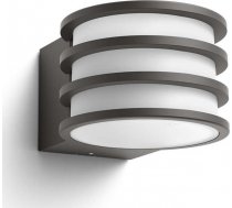 Philips Hue White wall light Lucca Anthr - 1740193P0 ( 1740193P0 8718696166048 ) apgaismes ķermenis