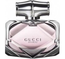 Gucci Gucci Bamboo Eau de Parfum  50 Women ( PERFUM 53346 737052925073 )