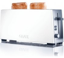 Graef Toaster TO 91 white ( TO 91 TO 91 TO 91 ) Tosteris