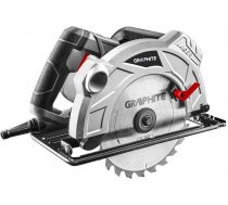 Pilarka tarczowa Graphite 58G493 1800 W 210 mm 58G493 (5902062037534) ( JOINEDIT17993170 )