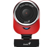 Genius QCam 6000 webcam (32200002401) ( 4710268258421 32200002401 32200002408 ) web kamera