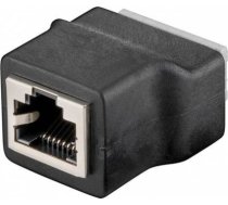 Goobay Gniazdo teleinformatyczne RJ45 UTP push-down (76737) 76737 (4040849767371) ( JOINEDIT16227514 ) tīkla kabelis