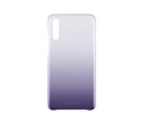 Samsung Gradation cover Violet Galaxy A70 ( EF AA705CVEGWW EF AA705CVEGWW ) maciņš  apvalks mobilajam telefonam