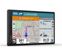 Garmin DriveSmart 55 MT-D EU ( 010 02037 13 ) Navigācijas iekārta