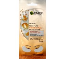 Garnier Skin Naturals Moisture + Maska w platkach Orange Juice  Hyaluronic Acid 6g 0360626 (3600542154840) ( JOINEDIT17067475 )