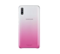 Samsung Gradation cover Pink Galaxy A70 ( EF AA705CPEGWW EF AA705CPEGWW EF AA705CPEGWW ) maciņš  apvalks mobilajam telefonam