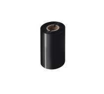 BROTHER STANDARD WAX RIBBON 110MMX300MM 1 ROLL TD-4T SERIES ( BWS 1D300 110 BWS 1D300 110 BWS 1D300 110 )