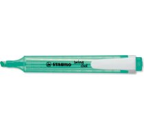 Stabilo TEXTMARKER SWING COOL TURKUSOWY 275/51 ZAKRESLACZ ( 275/51 275/51 275/51 )