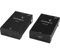 StarTech.com 1 Port USB 2.0 over Cat5 oder Cat6 Extender Kit - 50m (USB2001EXTV) ( USB2001EXTV ) karte