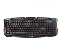 MARVO K636 gaming keyboard EN ( K636 ) klaviatūra
