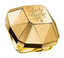 Paco Rabanne Lady Million Eau de Parfum 80 Women tester ( PERFUM 15620 3349668508556 )