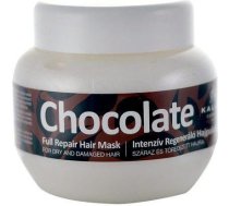 Kallos Chocolate Full Repair Hair Mask Maska for hair 275ml ( 0000014080 5998889511036 )