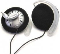 Koss Headphones KSC75 Wired In-ear Silver ( 021299148570 145184838 192576 KSC75T ) austiņas
