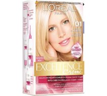 L'Oreal Paris Excellence Creme Blonde Supreme Krem Superrozjasniajacy 01 Super jasny blond naturalny 0258874 (5703147063161) ( JOINEDIT17157411 )