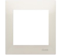 Simon Single frame Simon 54 universal cream (DR1/41) ( 5902787826918 DR1/41 )