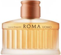 Laura Biagiotti Roma Uomo EDT 40 ml 4084500236486 (8011530000158) Vīriešu Smaržas