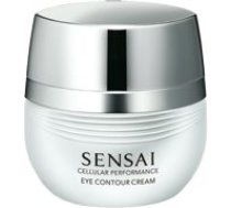 Kanebo Sensai Cellular Performance Eye Contour Cream Eye cream 15ml ( 4973167954140 4973167954140 ) ēnas