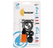 Kwazar Service Kit Venus Super Cleaning Pro+ (KWA000061) ( 5904447006180 KWA000061 )