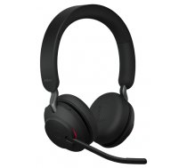 JABRA Evolve2 65 Link380c UC Stereo ( 26599 989 899 26599989899 5706991022926 ) austiņas