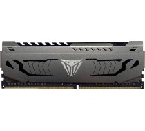 PATRIOT Viper Steel 32GB DDR4 3600MHz ( PVS432G360C8 ) operatīvā atmiņa