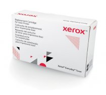 XEROX CYAN TONER CARTRIDGE EQUIVALENT TO HP 504A FOR COLOR LASERJET ( 006R03672 006R03672 006R03672 ) toneris