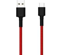 Xiaomi Mi Type-C Braided Cable SJV4110GL 1 m  USB Type A (2.0) male  USB Type C male ( SJV4110GL SJV4110GL 18863 6934177703805 SJV4110GL ) USB kabelis