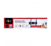 ART Holder AR-47 23-55'' for LCD/LED/PLAZMA black 40KG vertical adjustment ( RAMART AR 47 ) TV stiprinājums