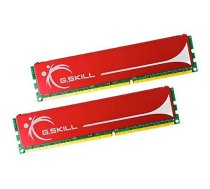 DDR3 4GB PC 1600 CL9 G.Skill KIT (2x2GB) 4GBNQ ( F3 12800CL9D 4GBNQ ) operatīvā atmiņa