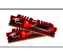 G.Skill ARES - DDR3 - kit - 16 GB: 2 x 8 GB - DIMM 240-PIN ( F3 2133C11D 16GAR ) operatīvā atmiņa