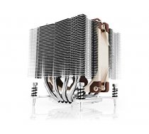 Noctua NH-D9DX i4 3U CPU-Kuhler - 92mm ( NH D9DX i4 3U NH D9DX i4 3U NH D9DX i4 3U ) procesora dzesētājs  ventilators