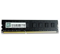 DDR3  4GB PC 1333 CL9  G.Skill   (8 chips) 4GNS retail ( F3 1333C9S 4GNS F3 1333C9S 4GNS F3 1333C9S 4GNS ) operatīvā atmiņa