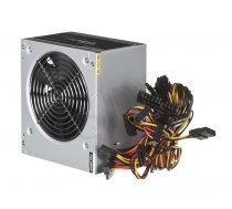 CHIEFTEC PSU 500W 12CM ATX12V V2.3 bulk ( GPB 500S 4710713233645 ) Barošanas bloks PSU