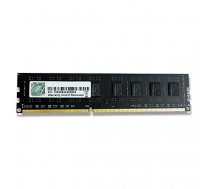 G.Skill NT DDR3 4 GB 1600MHz CL11 (F3-1600C11S-4GNS) ( F3 1600C11S 4GNS 4711148599610 ) operatīvā atmiņa