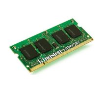 KINGSTON 8GB DDR3 1600MHz Non-ECC CL11 ( KVR16S11/8 KVR16S11/8 KVR16S11/8 ) operatīvā atmiņa