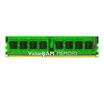 KINGSTON 8GB DDR3 1600MHz Non-ECC CL11 ( KVR16N11H/8 KVR16N11H/8 KVR16N11H/8 ) operatīvā atmiņa