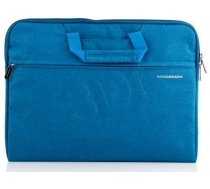 Notebook BAG HIGHFILL Blue 11'' ( TOR MC HIGHFILL 11 BLU TOR MC HIGHFILL 11 BLU TOR MC HIGHFILL 11 BLU ) portatīvo datoru soma  apvalks