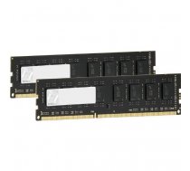 DDR3 16GB PC 1333 CL9  G.Skill KIT (2x8GB) 16GBNT ( F3 10600CL9D 16GBNT F3 10600CL9D 16GBNT F3 10600CL9D 16GBNT ) operatīvā atmiņa
