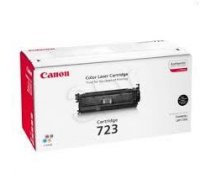 Toner Canon CRG723 Yellow ( 2641B002 ) toneris