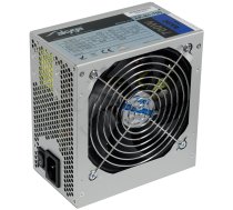 Akyga Basic AK-B1-700 ( AK B1 700 0004-00013-07432 5901720131485 KZAKYZ7AKB10700 ) Barošanas bloks PSU