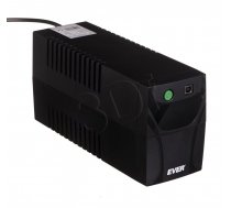 UPS Ever Easyline 650AVR USB ( T/EASYTO 000K65/00 T/EASYTO 000K65/00 T/EASYTO 000K65/00 ) nepārtrauktas barošanas avots UPS