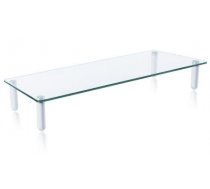 Techly Universal glass stand for LED/LCD monitor 32inch ( 028504 )